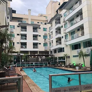 122-alquiler Deptos Complejo Summerbeach Apartamento
