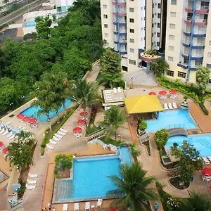 Sol Das Caldas Caldas Novas