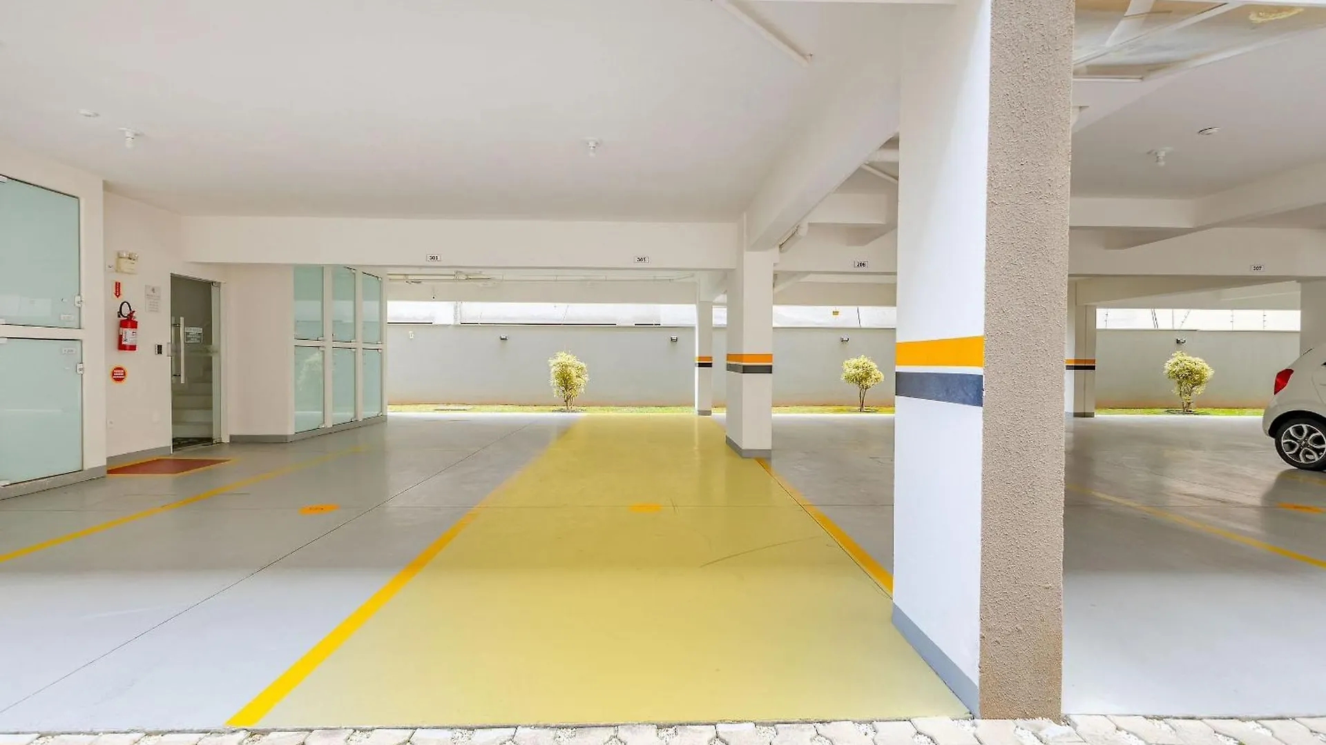 Aconchegante Apartamento Em Condominio Com Piscina Bombinhas Brasilien